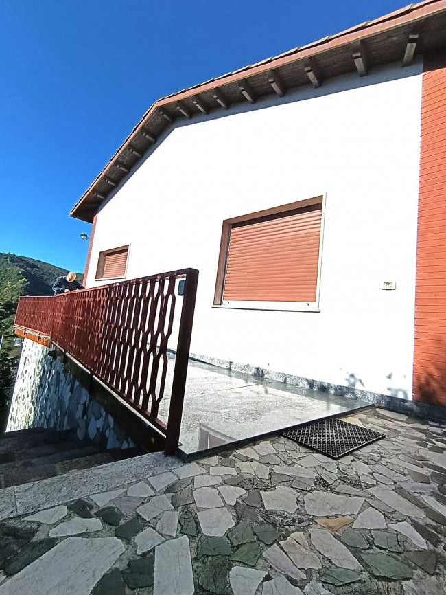 Villetta bifamiliare in vendita a Varazze