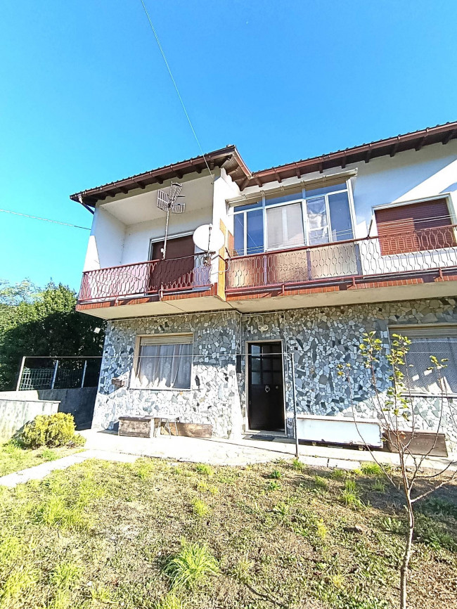 Villetta bifamiliare in vendita a Varazze