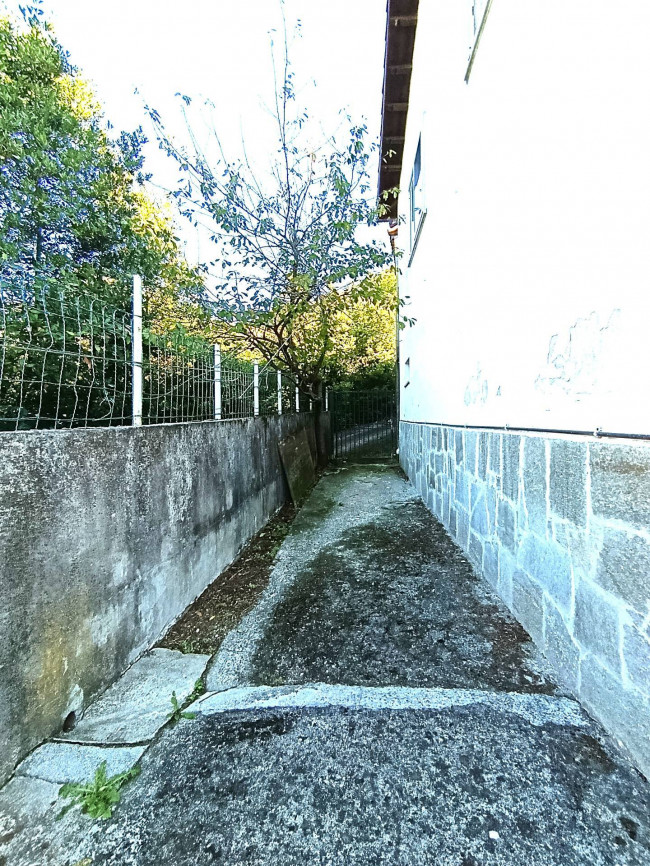 Villetta bifamiliare in vendita a Varazze