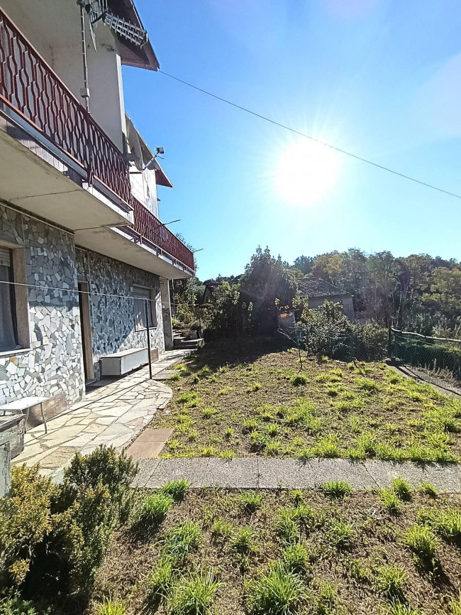 Villetta bifamiliare in vendita a Varazze