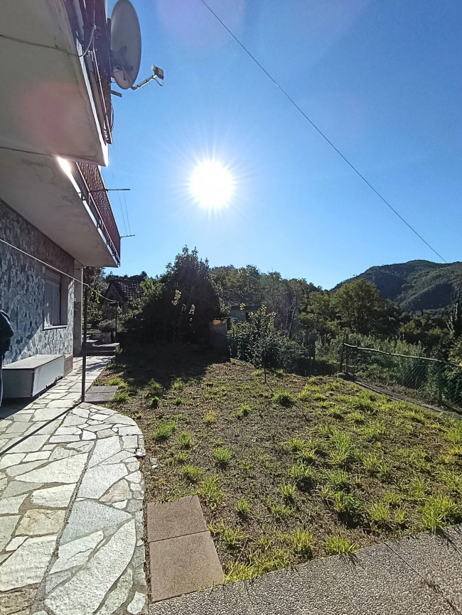 Villetta bifamiliare in vendita a Varazze