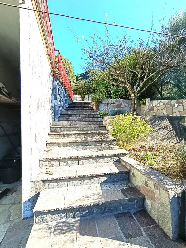 Villetta bifamiliare in vendita a Varazze