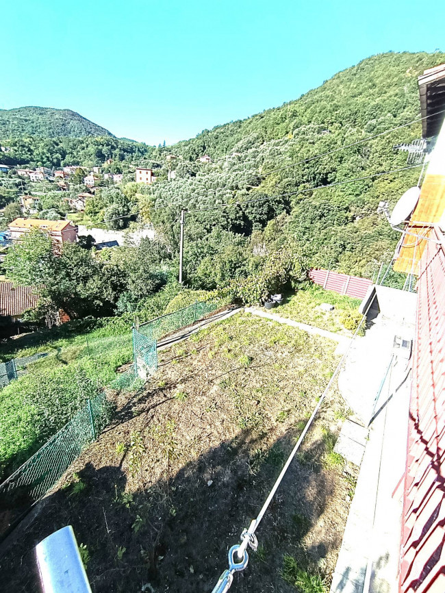 Villetta bifamiliare in vendita a Varazze