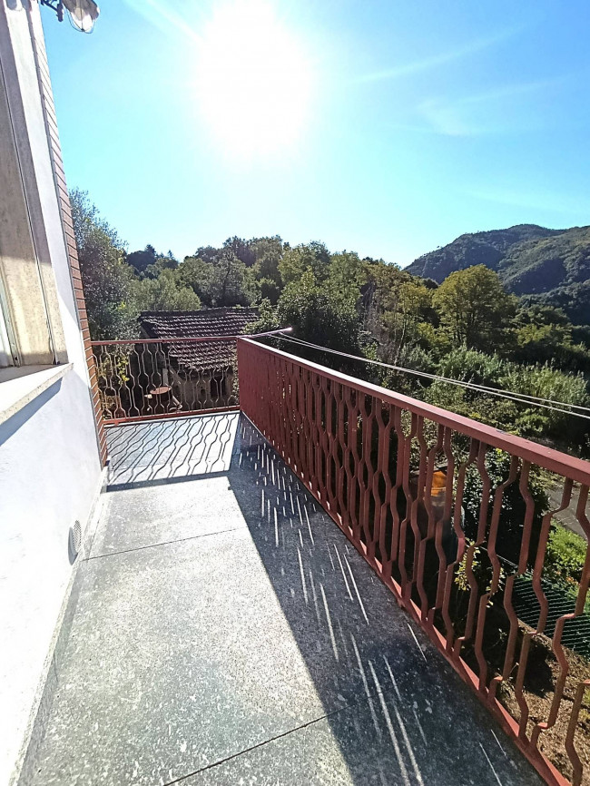 Villetta bifamiliare in vendita a Varazze