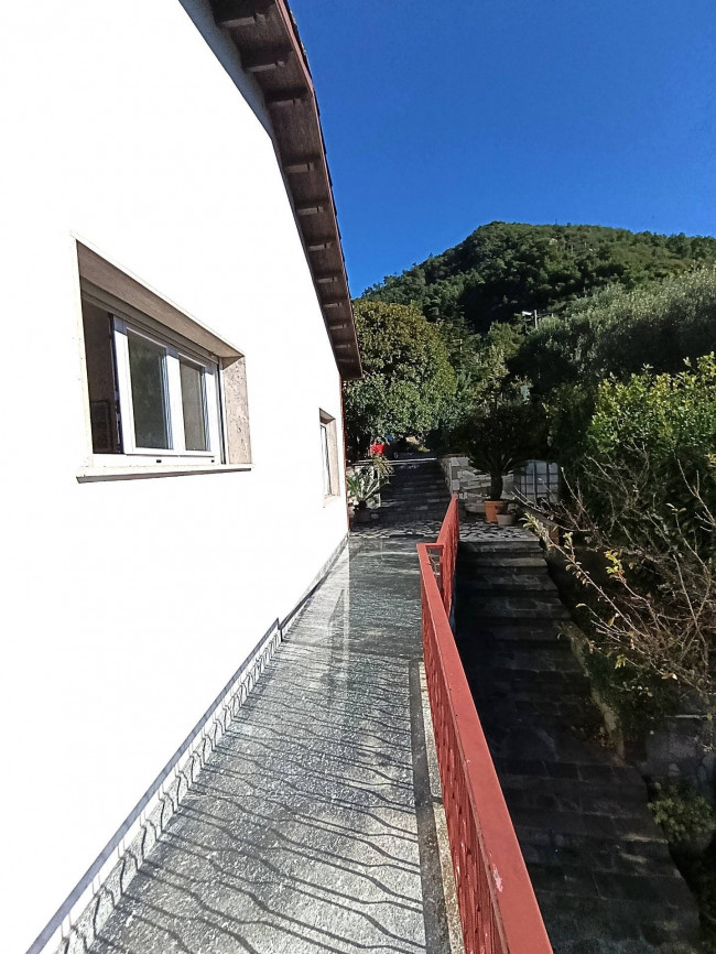 Villetta bifamiliare in vendita a Varazze