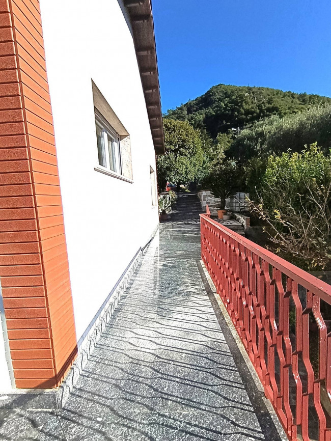 Villetta bifamiliare in vendita a Varazze