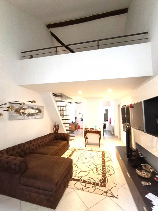 Appartamento in vendita a Savona