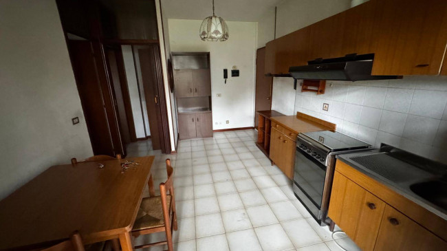 Appartamento in vendita a Novara