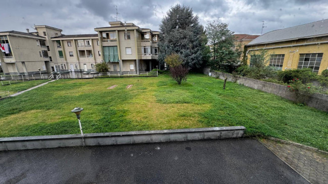 Appartamento in vendita a Novara