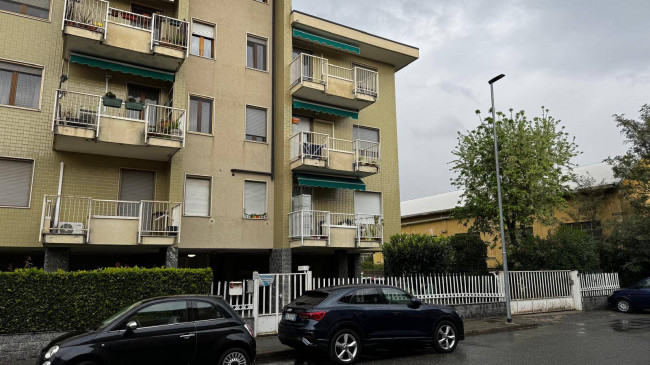 Appartamento in vendita a Novara