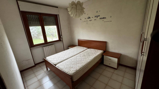 Appartamento in vendita a Novara