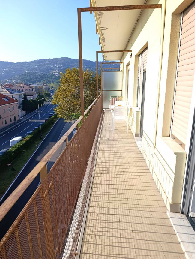 Appartamento in affitto a Spotorno