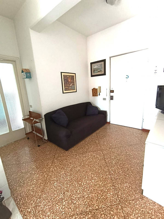 Appartamento in affitto a Spotorno