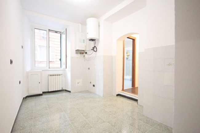 Appartamento in vendita a Genova