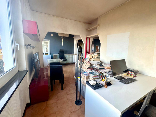 Appartamento in vendita a Savona