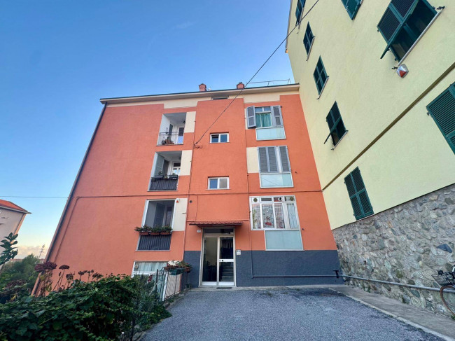 Appartamento in vendita a Savona