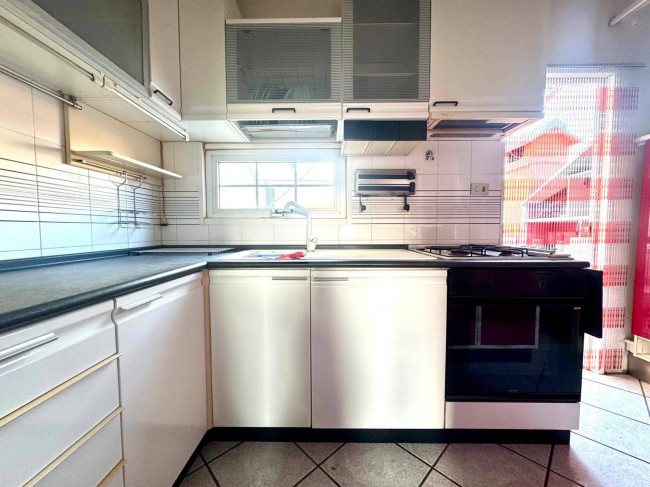 Appartamento in vendita a Savona