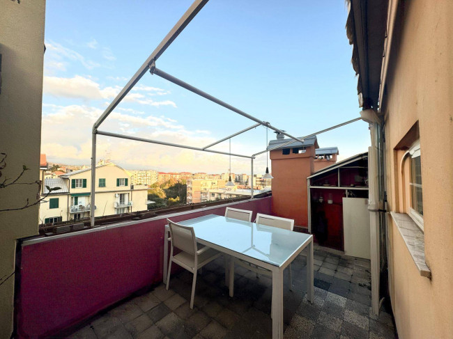 Appartamento in vendita a Savona