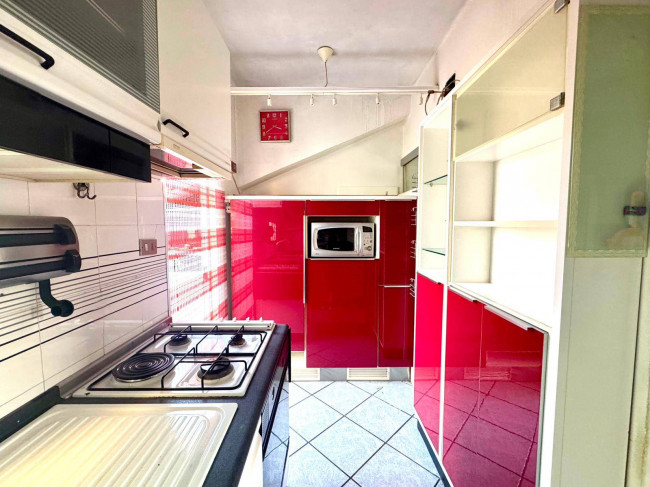 Appartamento in vendita a Savona