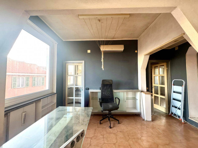 Appartamento in vendita a Savona