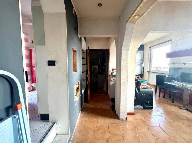 Appartamento in vendita a Savona