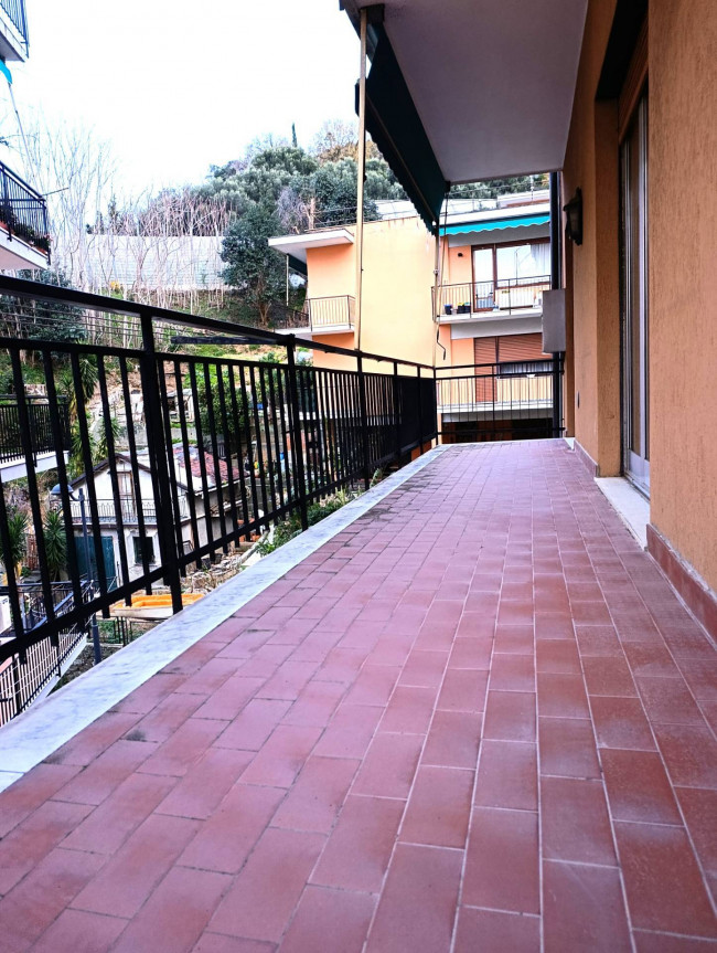 Appartamento in vendita a Cogoleto