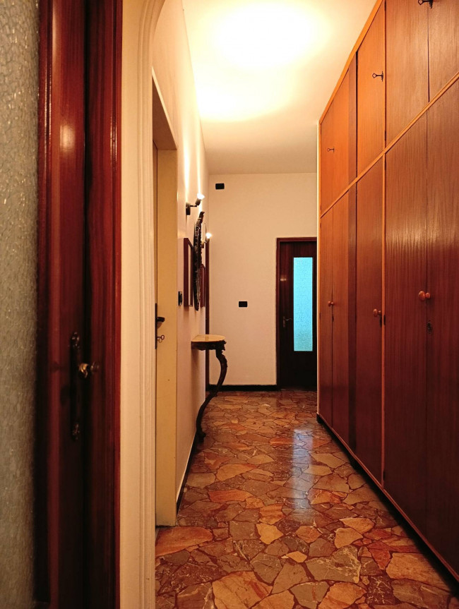 Appartamento in vendita a Cogoleto