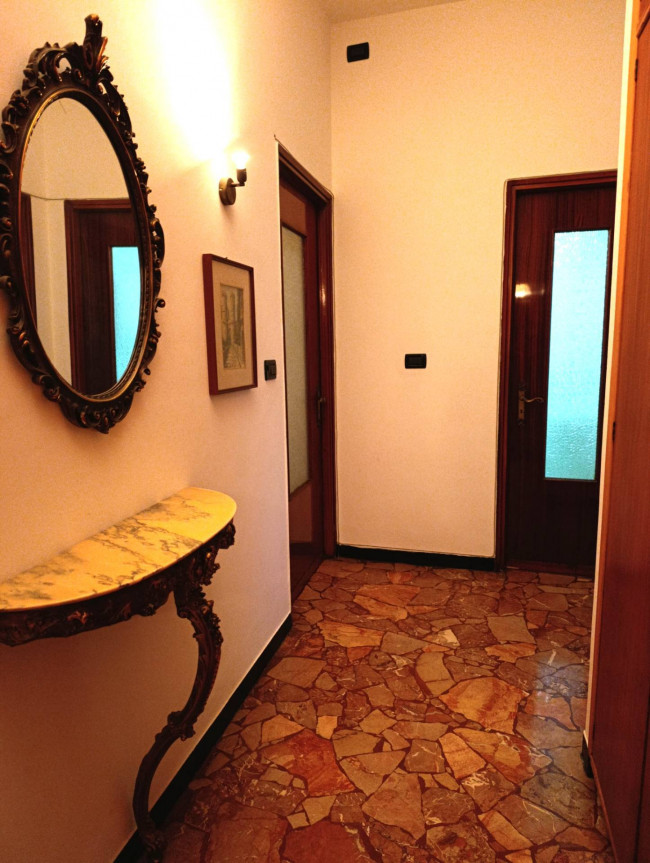 Appartamento in vendita a Cogoleto