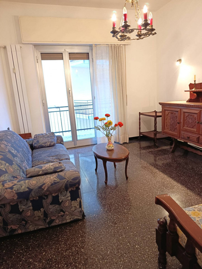 Appartamento in vendita a Cogoleto