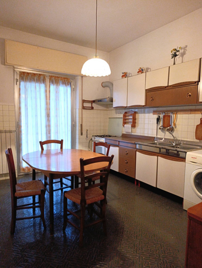 Appartamento in vendita a Cogoleto