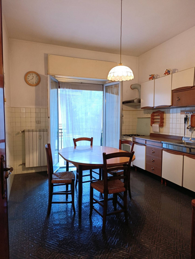 Appartamento in vendita a Cogoleto