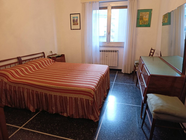 Appartamento in vendita a Cogoleto