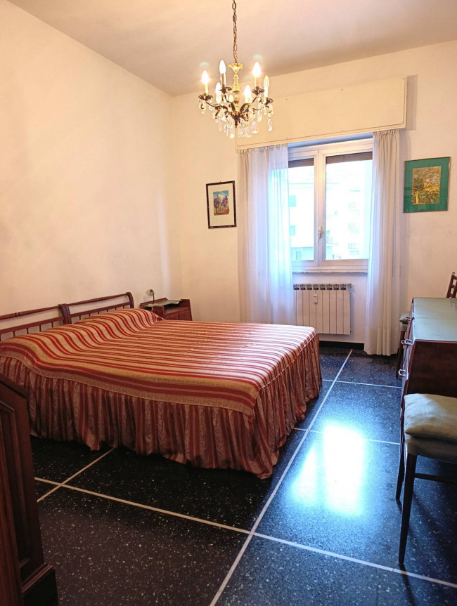 Appartamento in vendita a Cogoleto