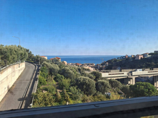 Appartamento in vendita a Celle Ligure
