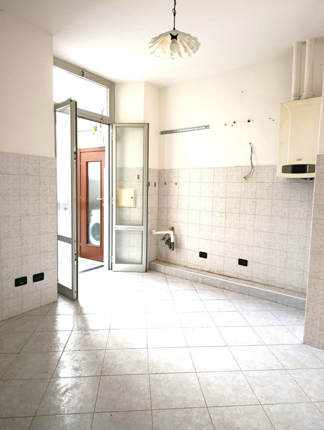 Appartamento in vendita a Savona