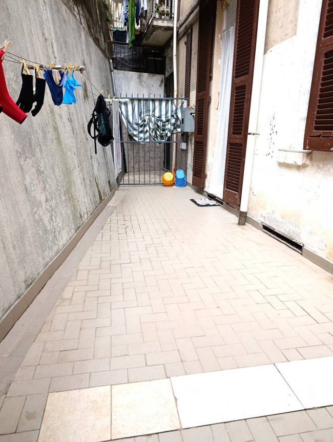 Appartamento in vendita a Savona