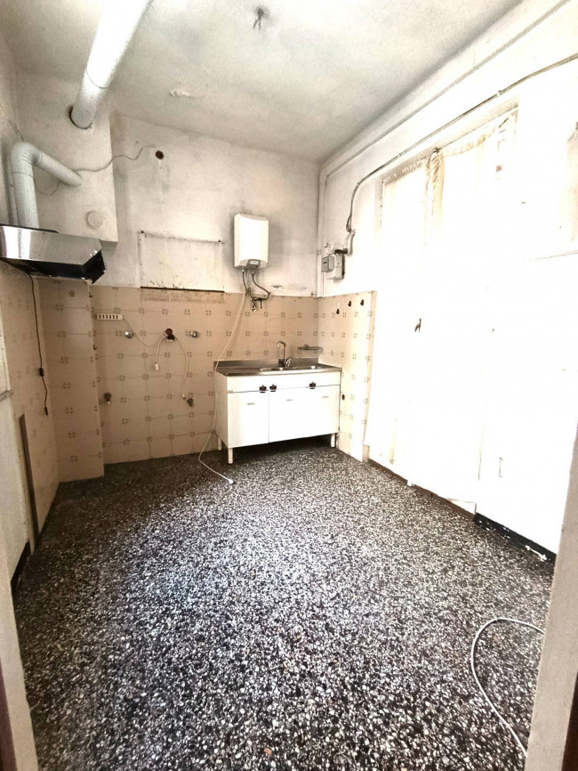 Appartamento in vendita a Savona