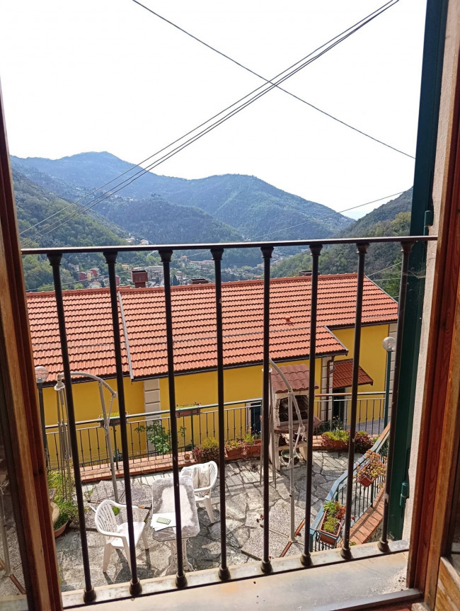 Duplex in vendita a Avegno