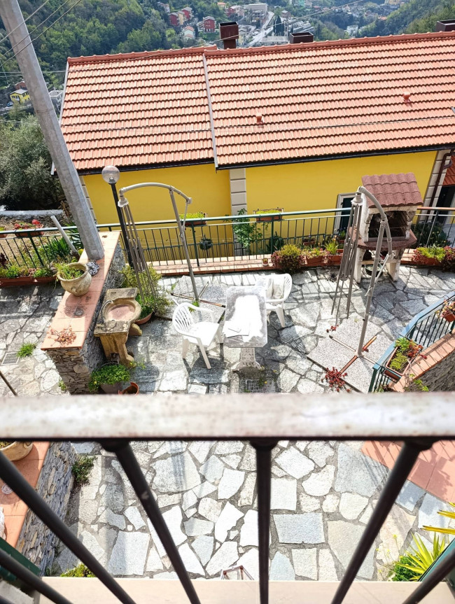 Duplex in vendita a Avegno