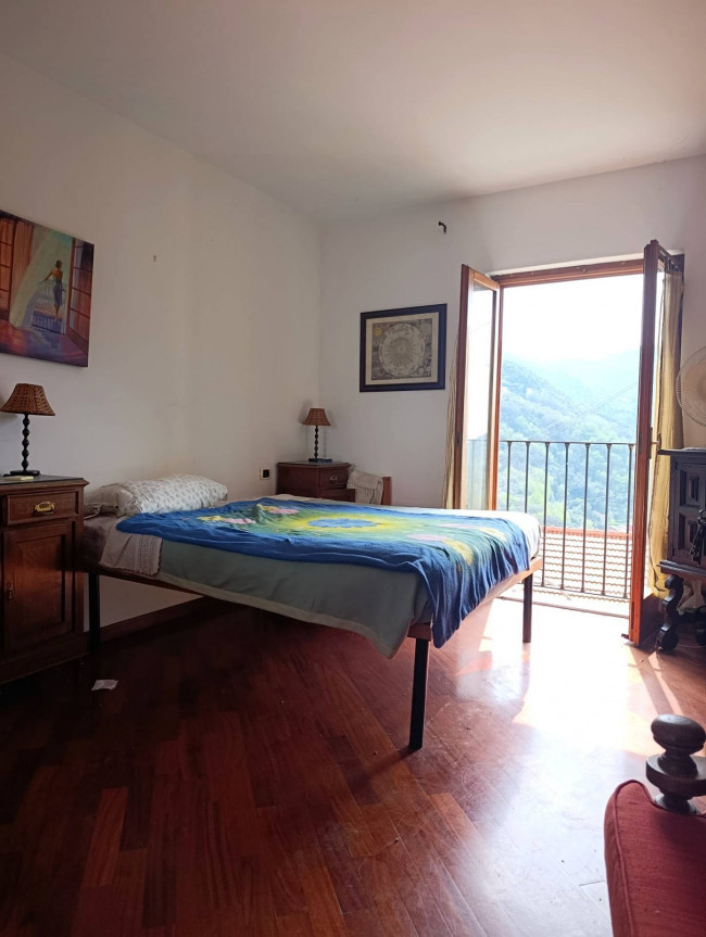 Duplex in vendita a Avegno