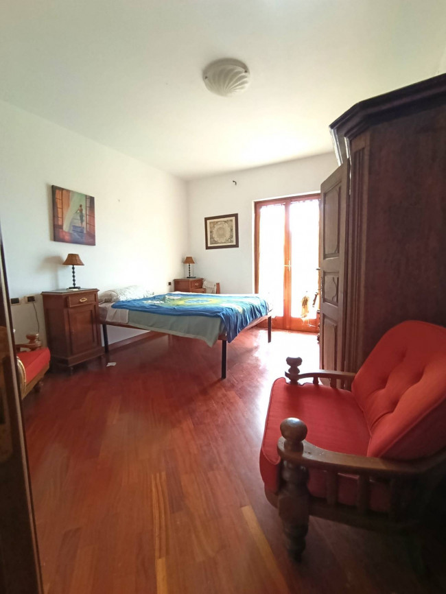 Duplex in vendita a Avegno