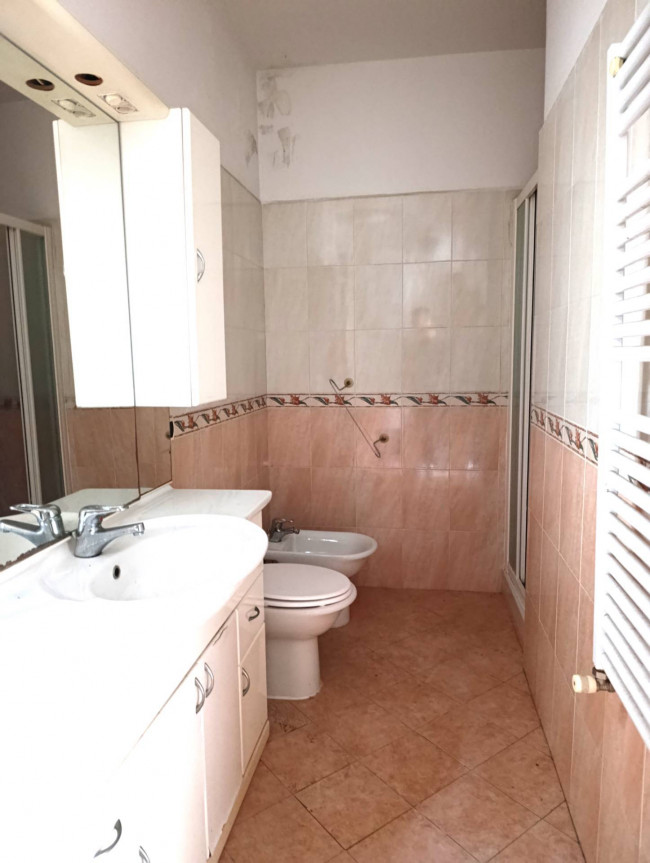 Duplex in vendita a Avegno