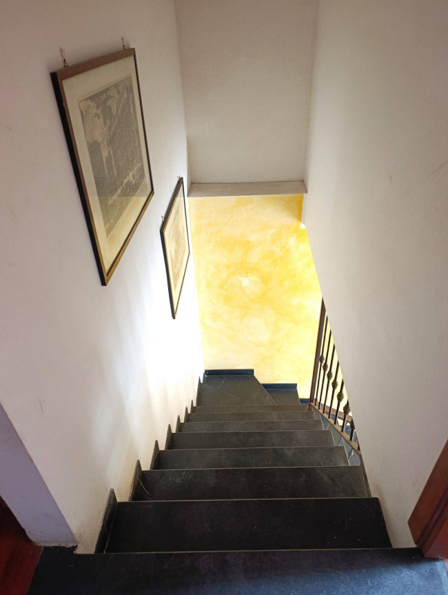 Duplex in vendita a Avegno