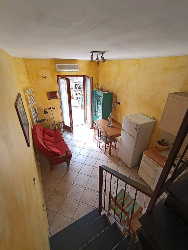 Duplex in vendita a Avegno