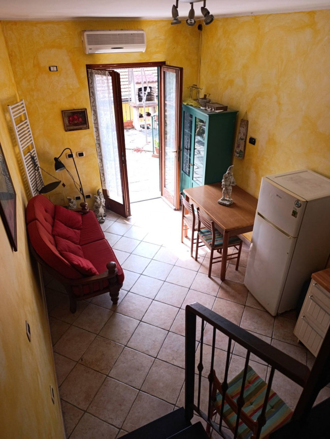 Duplex in vendita a Avegno