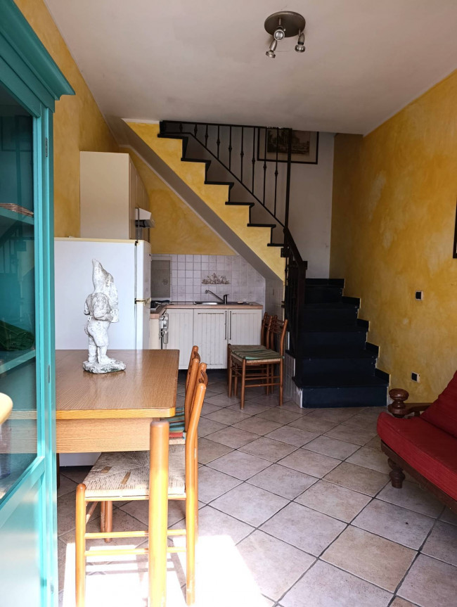 Duplex in vendita a Avegno