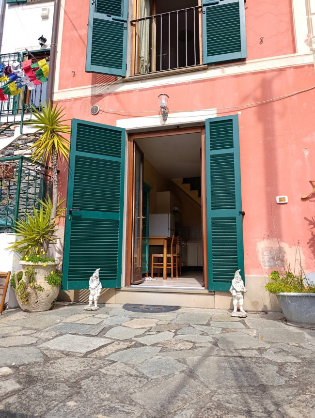 Duplex in vendita a Avegno