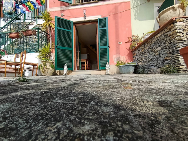 Duplex in vendita a Avegno