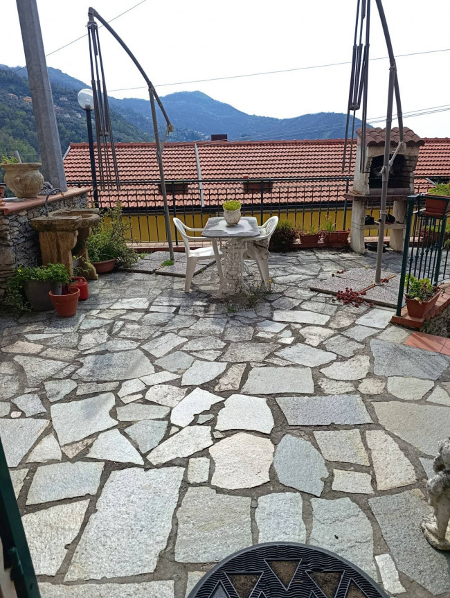 Duplex in vendita a Avegno