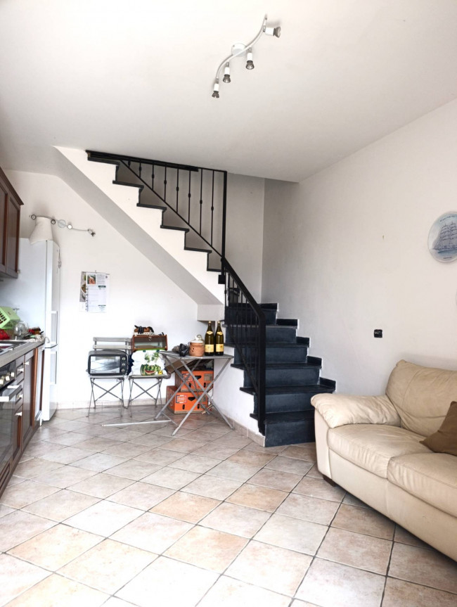 Villette a schiera in vendita a Avegno